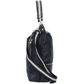 Sansibar Pouch Black
