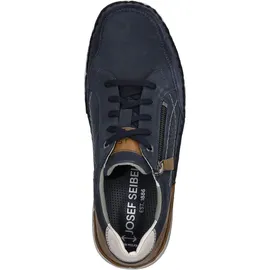 Josef Seibel New Anvers 11 Herren Blau 42