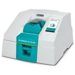 Phoenix Contact 1002329 Drucker BLUEMARK ID COLOR BLUEMARKIDCOLOR