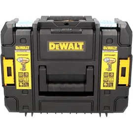 DeWalt DCF899NT inkl. TSTAK