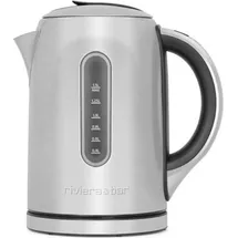 RIVIERA & BAR 1,5 l Grau