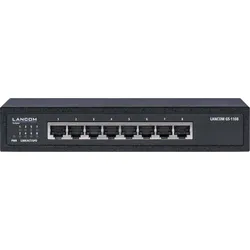 LANCOM SYSTEMS Ethernet Switch GS-1108