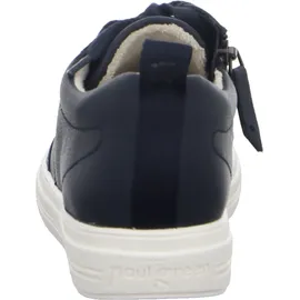 Paul Green Sneaker Low Blau Damen 38
