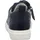 Paul Green Sneaker Low Blau Damen 38