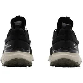 Jack Wolfskin Dromoventure Athletic Texapore Low W Phantom