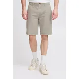 Blend Chinoshorts BHMason Lässige Shorts mit Taschen grau S