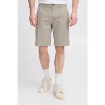 Blend Chinoshorts BHMason Lässige Shorts mit Taschen grau S