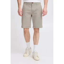 Blend Chinoshorts BHMason Lässige Shorts mit Taschen grau S