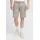 Blend Chinoshorts BHMason Lässige Shorts mit Taschen grau S