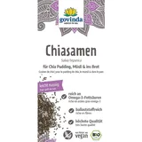 Govinda Natur Govinda Chia Samen bio 450g