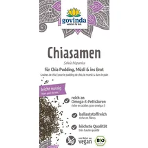 Govinda Natur Govinda Chia Samen bio 450g