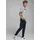JACK & JONES Cargohose Dunkelblau 152