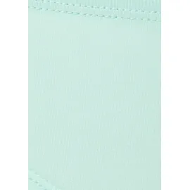 LASCANA Brasilslip 44/46 türkis