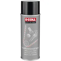 E-COLL Multifunktionsöl 400ml Efficient WE