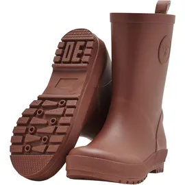 hummel Rubber Gummistiefel Kinder copper brown 30