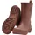 hummel Rubber Gummistiefel Kinder copper brown 30