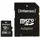 Intenso microSD UHS-I 256 GB + SD-Adapter