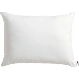 Yatas Bedding Anti-Stress Kopfkissen 40 x 80 cm Weiß