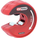 KS Tools Ratschen-Rohrabschneider 104.2015
