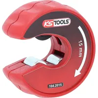 KS Tools Ratschen-Rohrabschneider 104.2015