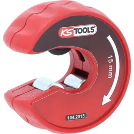 KS Tools Ratschen-Rohrabschneider 104.2015