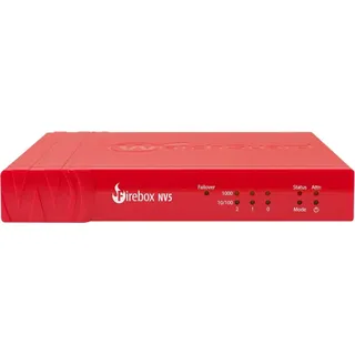 Watchguard Firebox NV5 WGNV5005