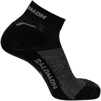 Salomon Speedcross Ankle Chaussettes - Noir - S