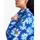 Roxy Fleecepullover Jive Talking Bonded blau XS (34)