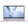 Asus Vivobook 17 Intel Core 5 120U 16 GB RAM 500 GB SSD Win11 Pro Cool Silver