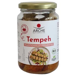 Arche Tempeh bio