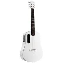 LAVA Music Lava ME Play Frost White