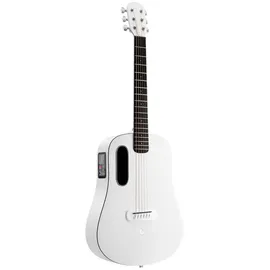 LAVA Music Lava ME Play Frost White