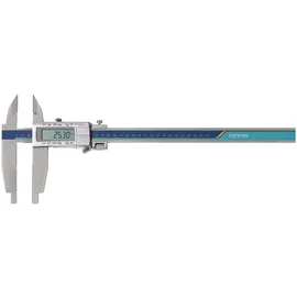 tecwerk Werkstattmessschieber digital 300 mm