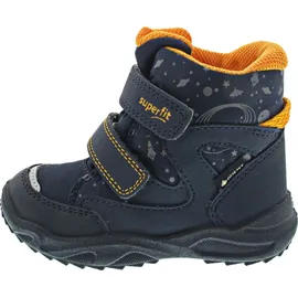 superfit Glacier Blau 23