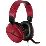 Turtle Beach Recon 70 midnight red
