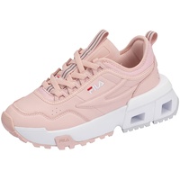 Fila Damen Sneakers, Pink, 38 EU