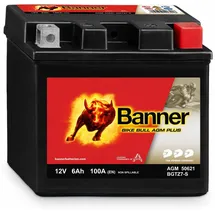 Banner GT7-3 6 Ah 100 A