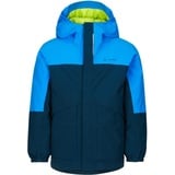 Vaude Escape Padded Jacke - blau)