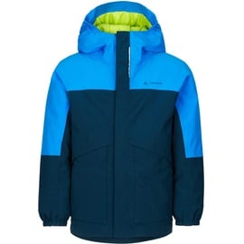 Vaude Escape Padded Jacke - blau)