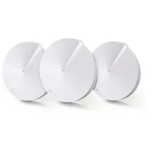 TP-Link Deco M5 Mesh System 3er Pack