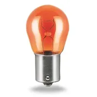 Osram ULTRA LIFE PY21W Halogen-Signallampe, Blinklicht, 7507ULT, 12V PKW,