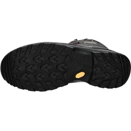 Lowa RENEGADE EVO GTX MID Ws GRAPHIT/APRIKOSE 42