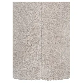 URBAN CLASSICS Sherpa Parka White S