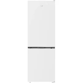Beko B5RCNA346HW Kühl-Gefrierkombination (301 l, 1796 mm hoch, Weiß)