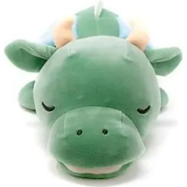 trousselier sas (fob/usd) Liv Heart Nemu Nemu Drago Drache 66 cm Grün