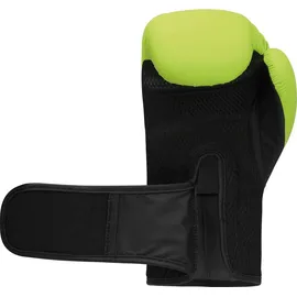 adidas Box Set Youth Boxing Kit 03", Grün-Schwarz