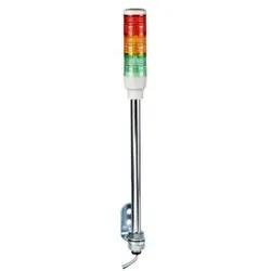 Schneider Electric XVC4B3 Tower R 40mm Stange
