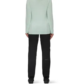 Mammut Zinal Guide SO Hybrid Pants Damen Schwarz XS