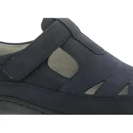 WALDLÄUFER Henni Damen Blau 38,5