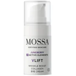 MOSSA VLIFT V-LIFT Wrinkle Resist Collagen Anti-Aging Pflege 
